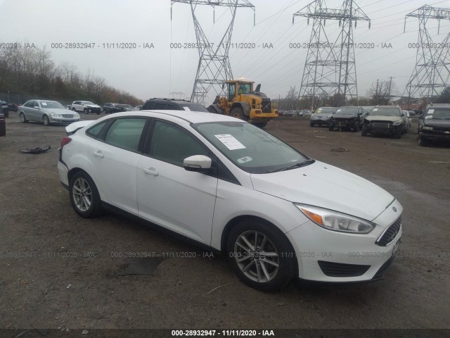 FORD FOCUS 2017 1fadp3f28hl220266