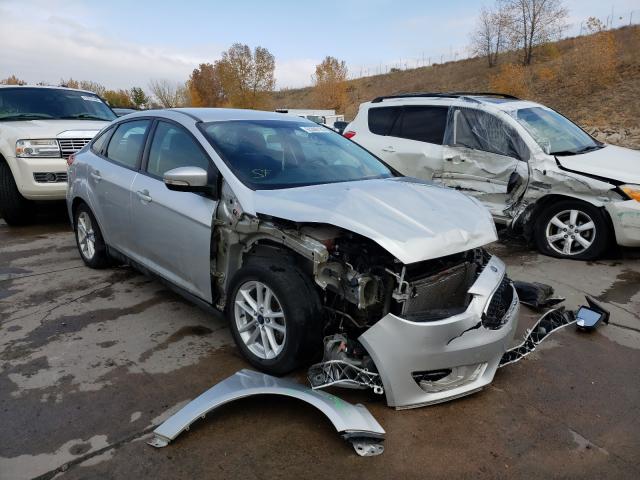 FORD FOCUS SE 2017 1fadp3f28hl224141