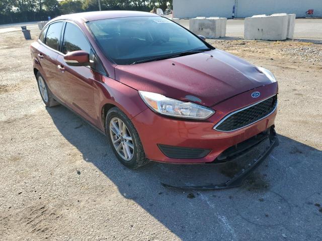 FORD FOCUS SE 2017 1fadp3f28hl229176