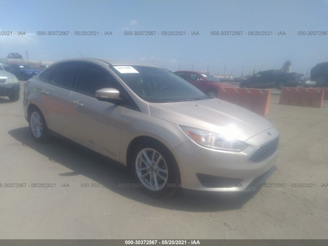 FORD FOCUS 2017 1fadp3f28hl230649