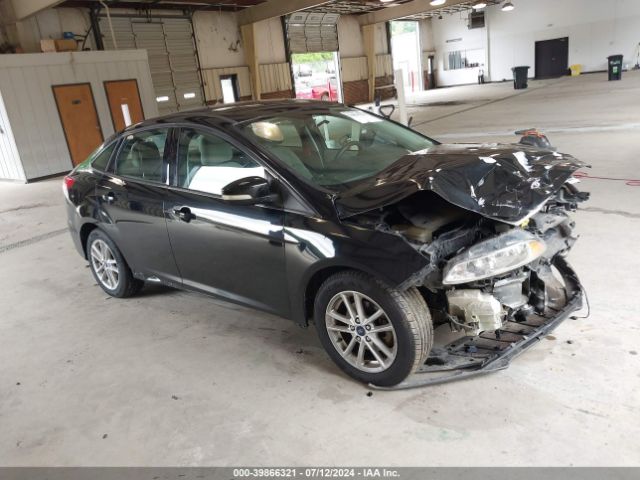 FORD FOCUS 2017 1fadp3f28hl231235