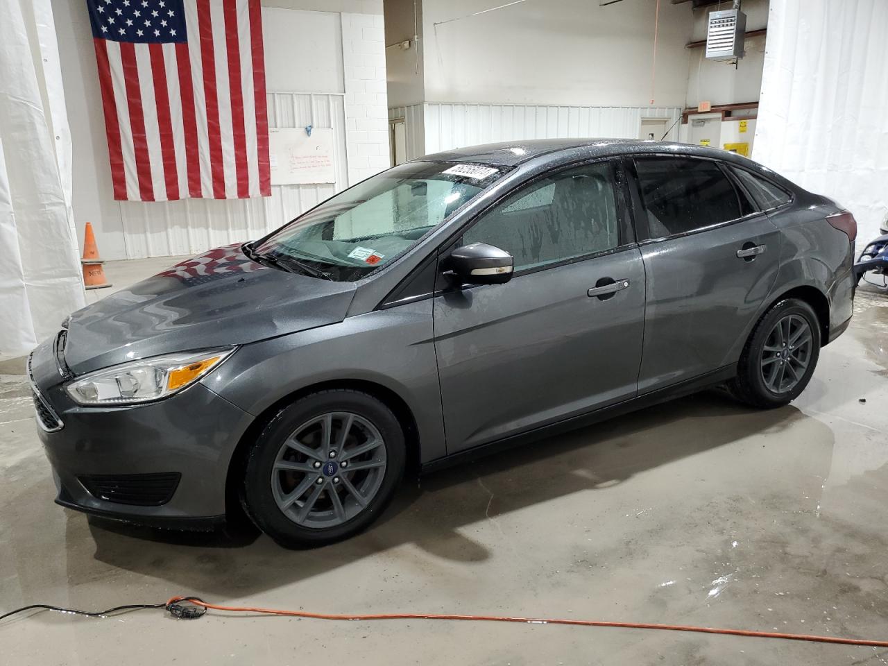 FORD FOCUS 2017 1fadp3f28hl231672