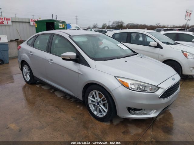 FORD FOCUS 2017 1fadp3f28hl231980