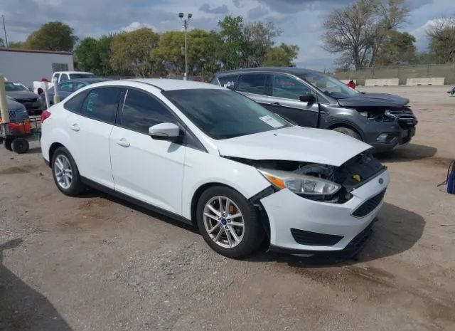 FORD FOCUS 2017 1fadp3f28hl232532