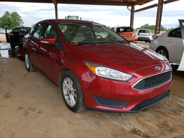 FORD FOCUS SE 2017 1fadp3f28hl234474