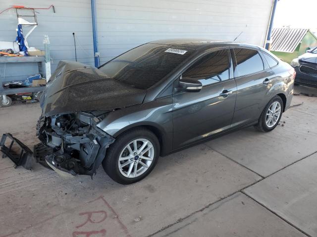 FORD FOCUS SE 2017 1fadp3f28hl235009