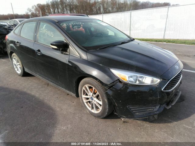 FORD FOCUS 2017 1fadp3f28hl235012