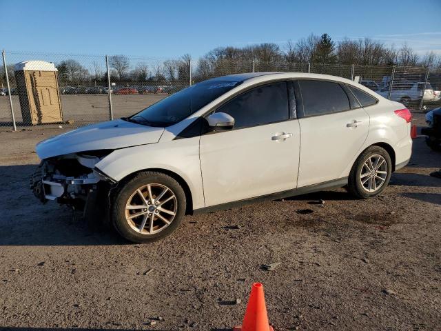 FORD FOCUS SE 2017 1fadp3f28hl237665