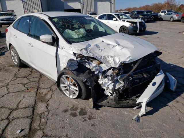 FORD FOCUS SE 2017 1fadp3f28hl245104