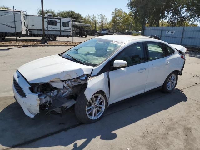 FORD FOCUS SE 2017 1fadp3f28hl247662