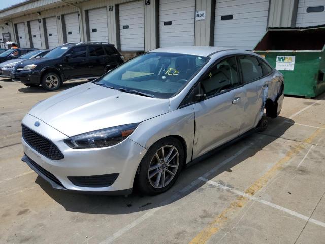 FORD FOCUS SE 2017 1fadp3f28hl249606