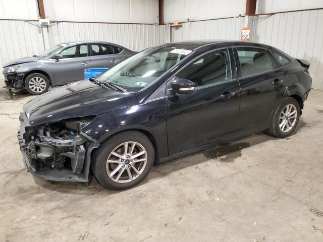 FORD FOCUS 2017 1fadp3f28hl250965