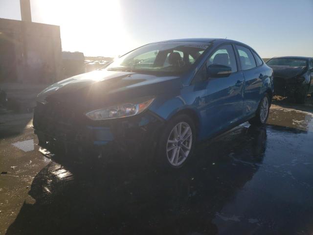 FORD FOCUS SE 2017 1fadp3f28hl252019