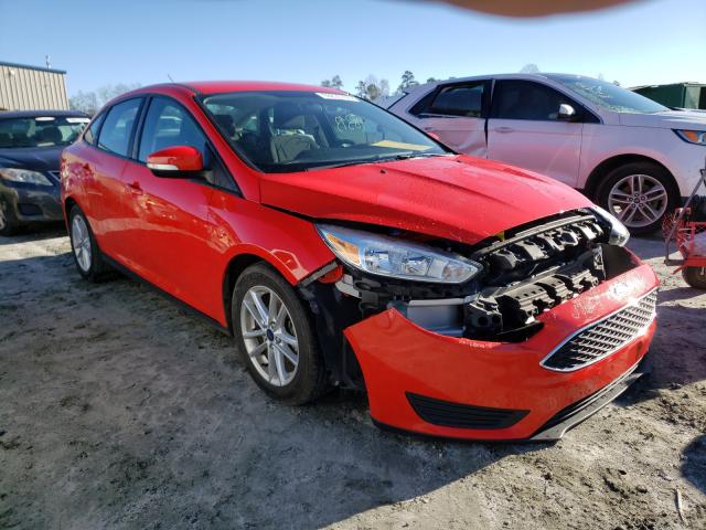 FORD NULL 2017 1fadp3f28hl253607