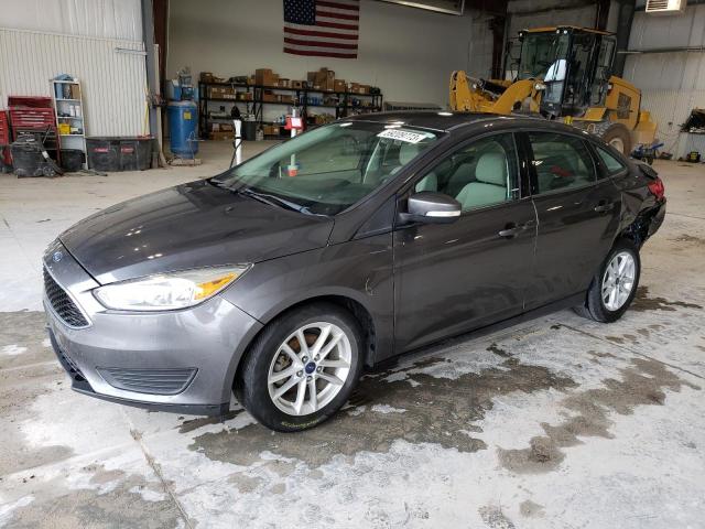 FORD FOCUS SE 2017 1fadp3f28hl254482