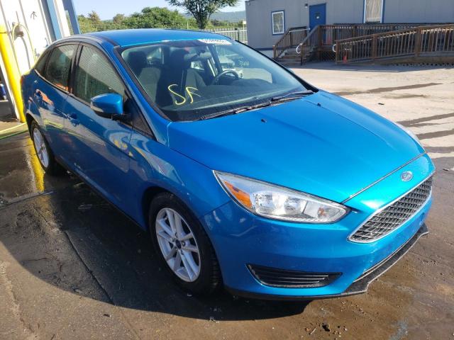 FORD FOCUS SE 2017 1fadp3f28hl256118