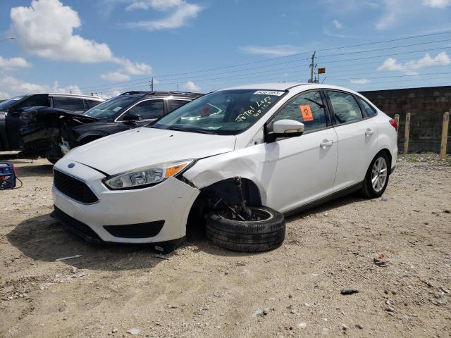 FORD FOCUS SE 2017 1fadp3f28hl256295