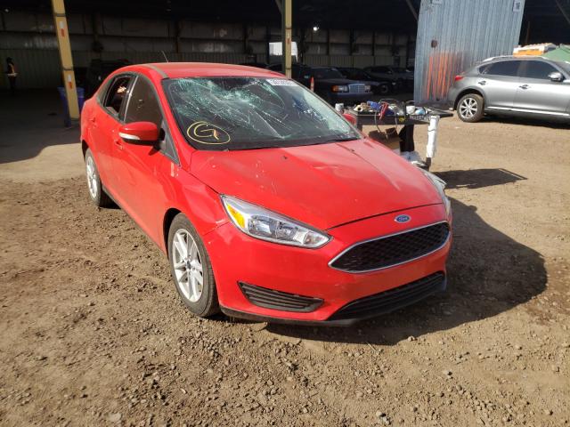 FORD FOCUS SE 2017 1fadp3f28hl258418