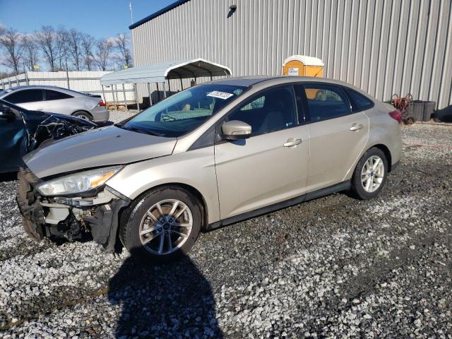 FORD FOCUS SE 2017 1fadp3f28hl259388