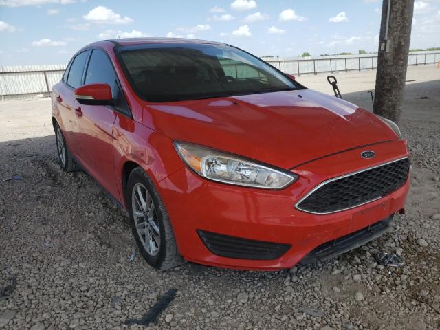 FORD FOCUS SE 2017 1fadp3f28hl263327