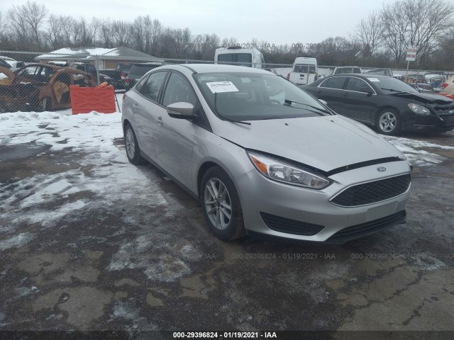 FORD FOCUS 2017 1fadp3f28hl264302