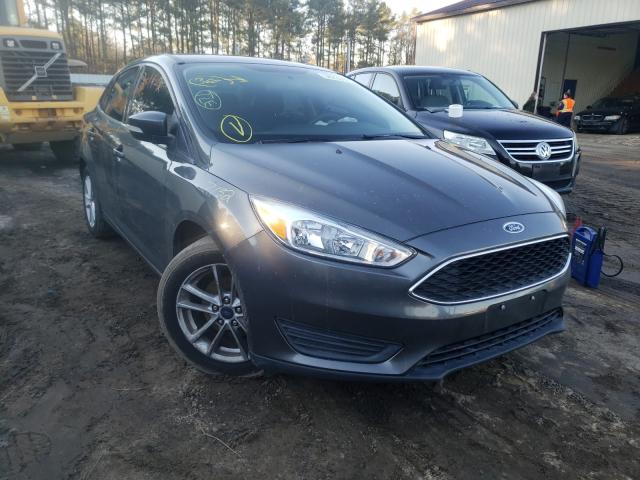 FORD FOCUS SE 2017 1fadp3f28hl265451