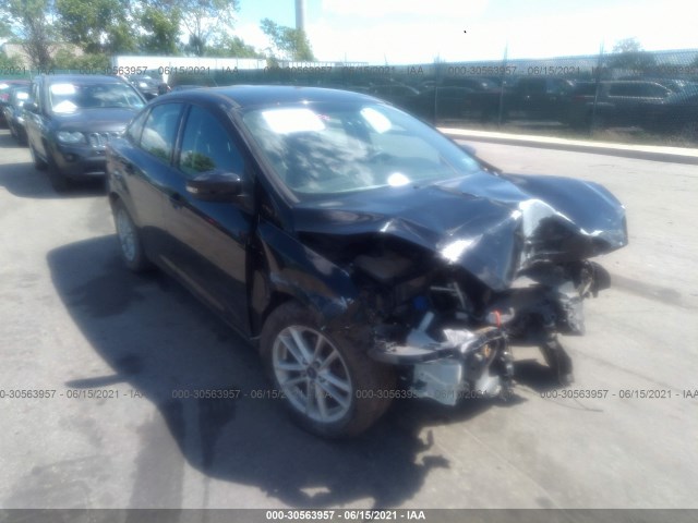 FORD FOCUS 2017 1fadp3f28hl266017