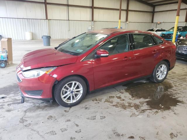 FORD FOCUS SE 2017 1fadp3f28hl269273