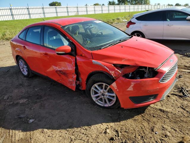 FORD FOCUS SE 2017 1fadp3f28hl279057