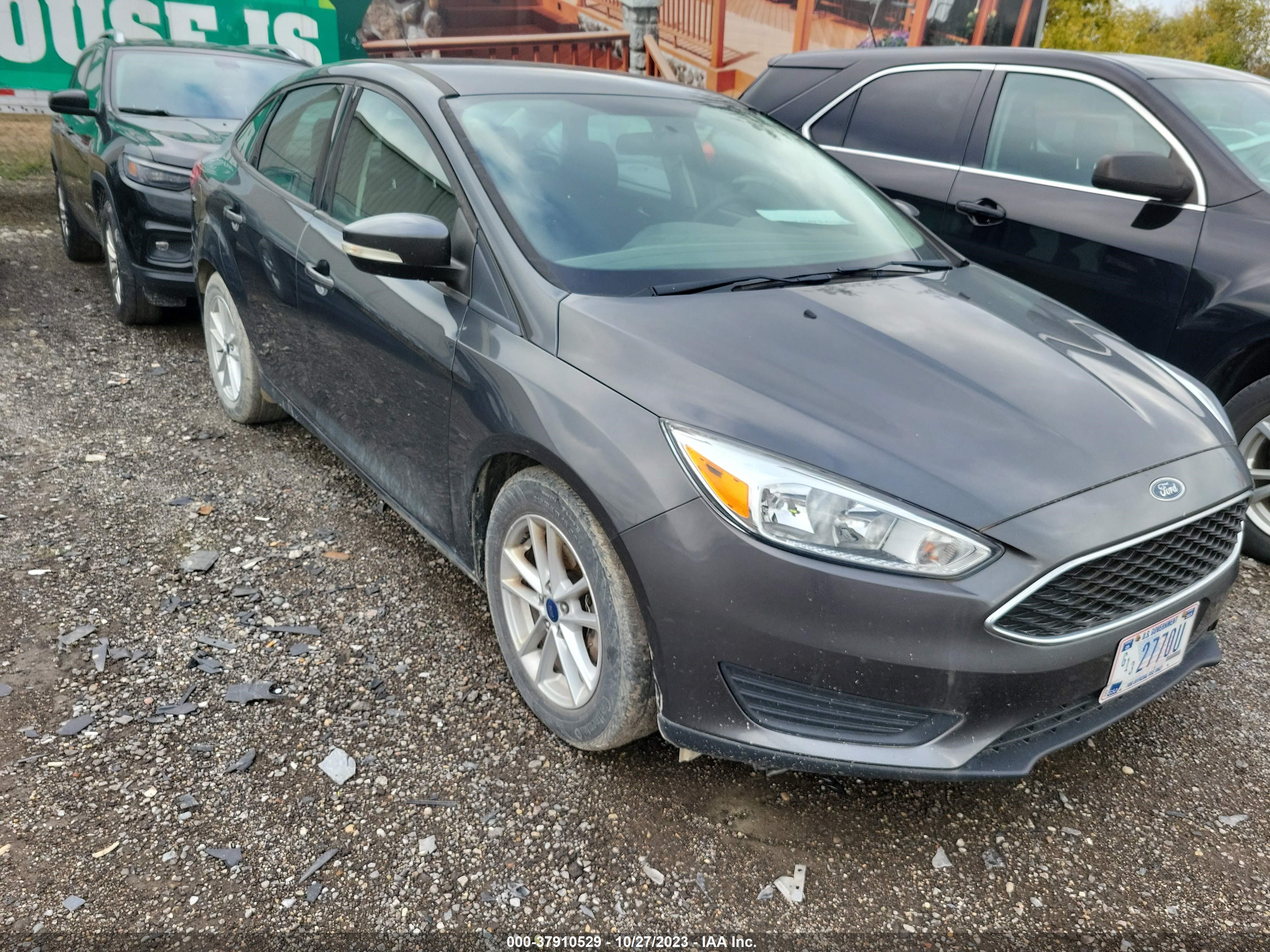 FORD FOCUS 2017 1fadp3f28hl280323