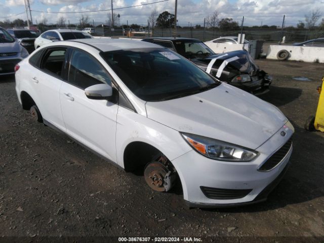 FORD FOCUS 2017 1fadp3f28hl285151