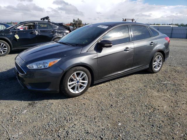 FORD FOCUS SE 2017 1fadp3f28hl285361