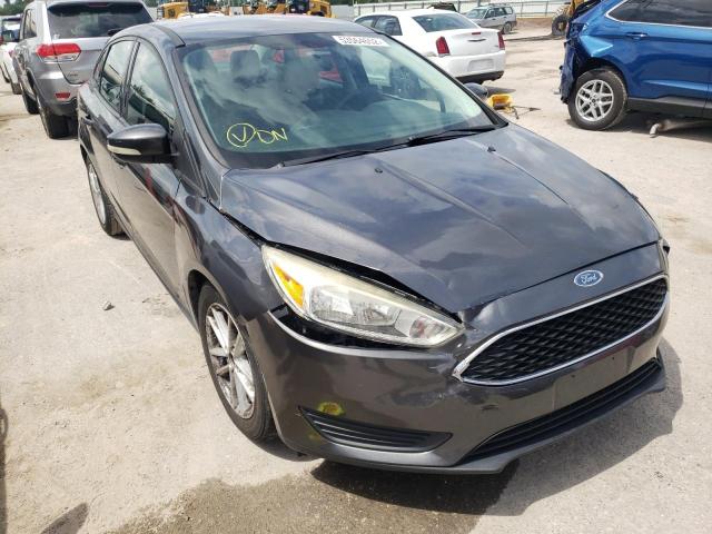 FORD FOCUS SE 2017 1fadp3f28hl286557