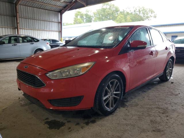 FORD FOCUS SE 2017 1fadp3f28hl290897