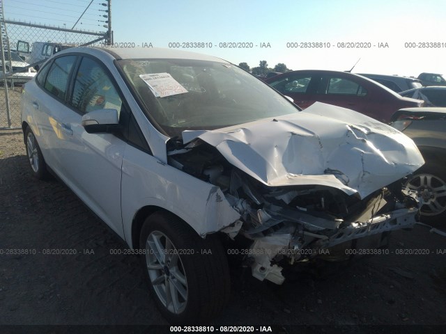 FORD FOCUS 2017 1fadp3f28hl290947