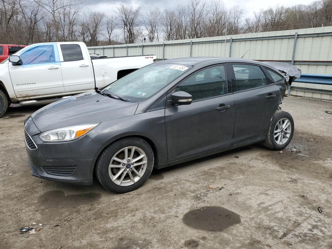 FORD FOCUS 2017 1fadp3f28hl291936