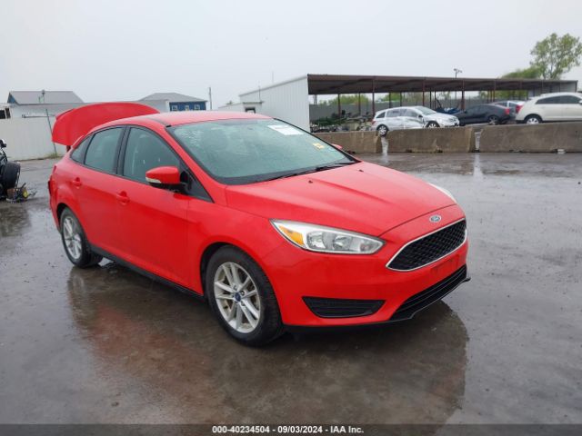 FORD FOCUS 2017 1fadp3f28hl299258