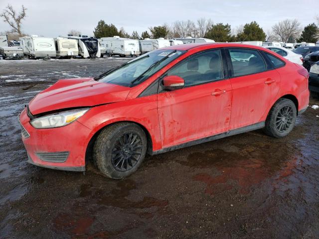 FORD FOCUS SE 2017 1fadp3f28hl300246