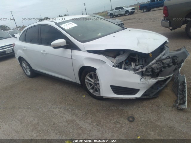 FORD FOCUS 2017 1fadp3f28hl303499