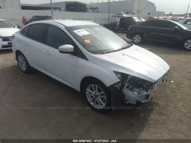 FORD FOCUS 2017 1fadp3f28hl303762