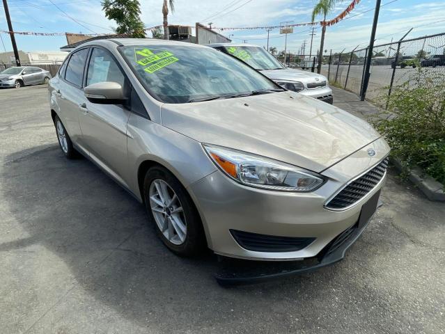 FORD FOCUS 2017 1fadp3f28hl304541