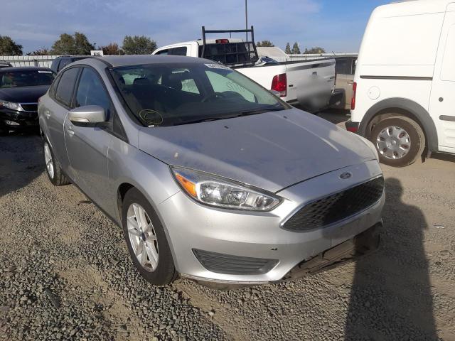 FORD FOCUS SE 2017 1fadp3f28hl308895