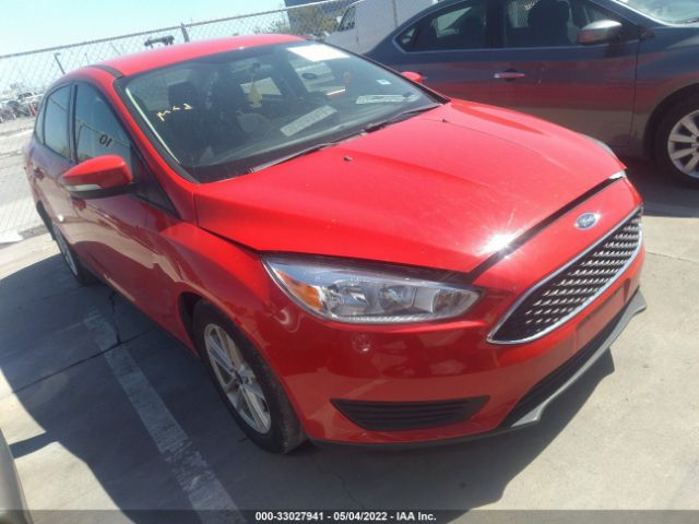 FORD FOCUS 2017 1fadp3f28hl308914