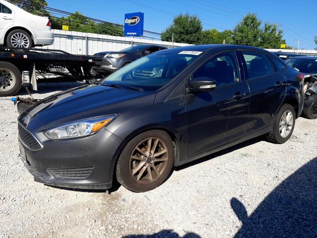 FORD FOCUS SE 2017 1fadp3f28hl312879