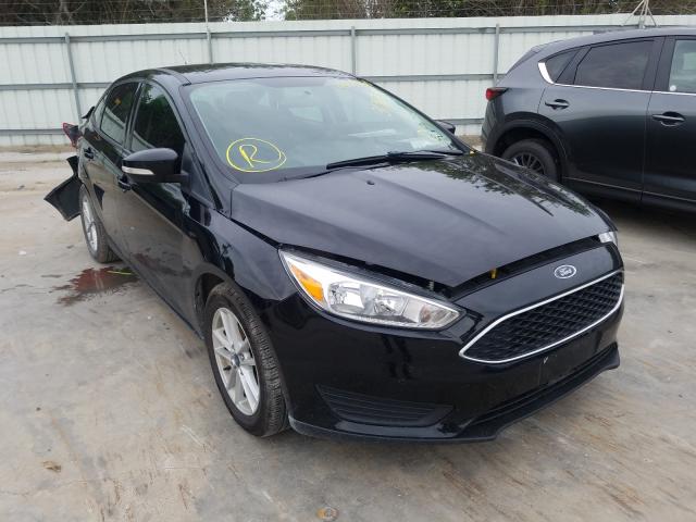 FORD FOCUS SE 2017 1fadp3f28hl313675