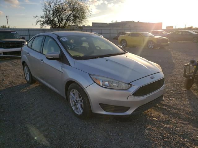 FORD FOCUS SE 2017 1fadp3f28hl315491