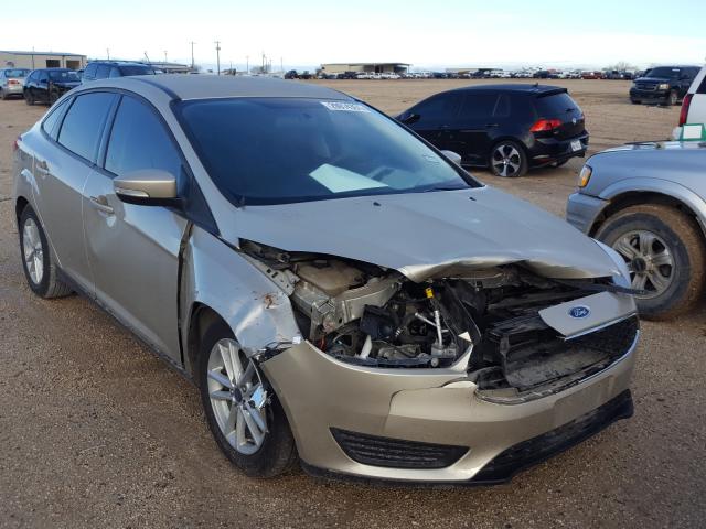 FORD FOCUS SE 2017 1fadp3f28hl318892