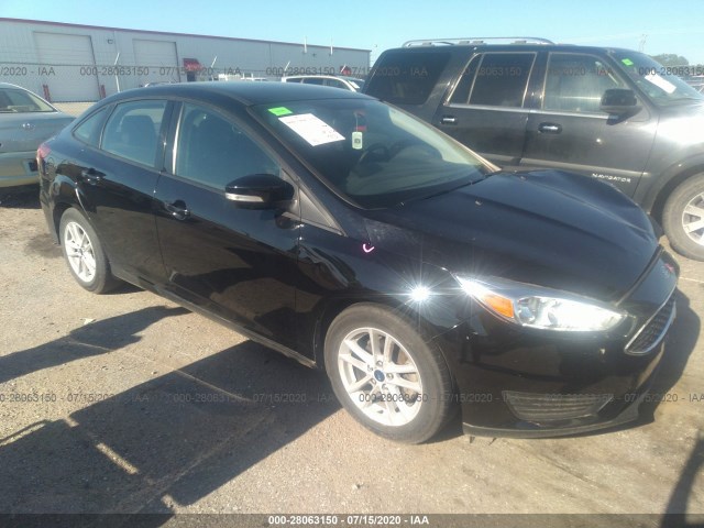 FORD FOCUS 2017 1fadp3f28hl324742