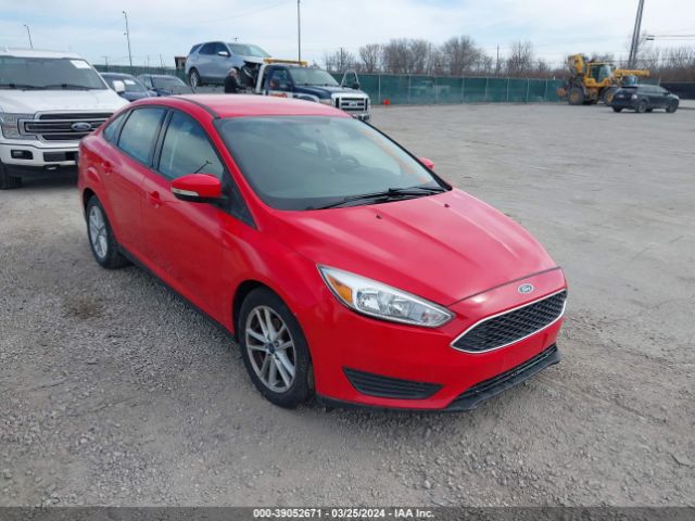 FORD FOCUS 2017 1fadp3f28hl325678