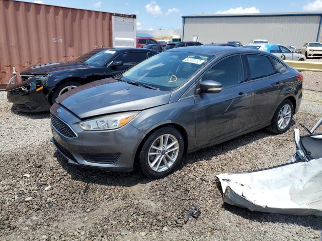 FORD FOCUS SE 2017 1fadp3f28hl326863